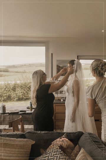 Hair & Nail Lounge By Rachel Lewis