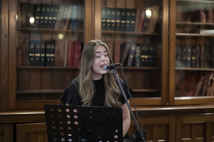 Charlotte McIlroy Music