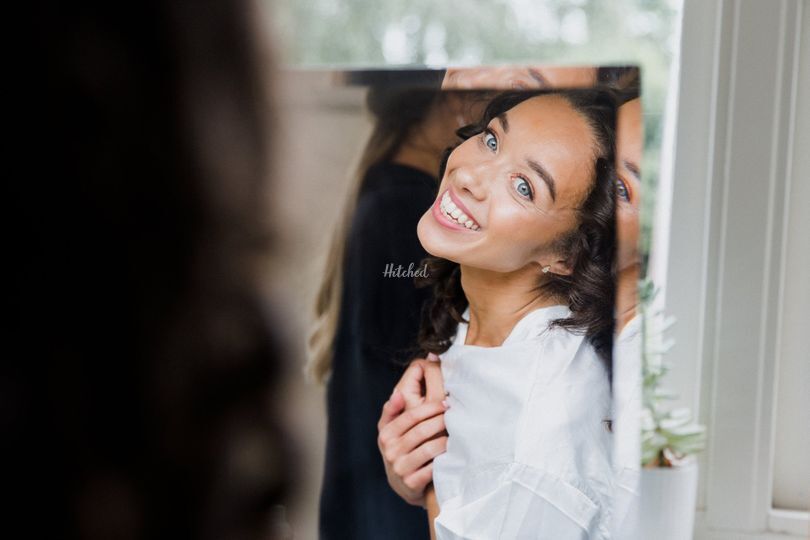 Lauren-ashleigh Makeup Artist