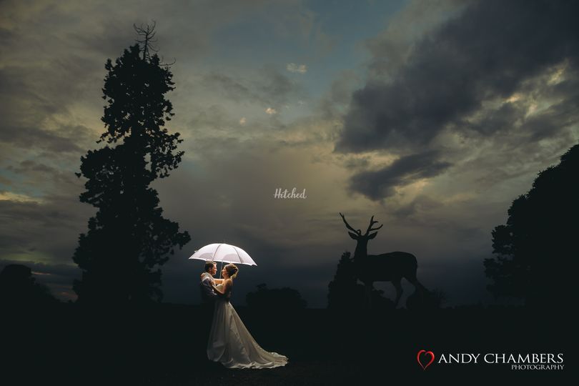 Andy Chambers Photography