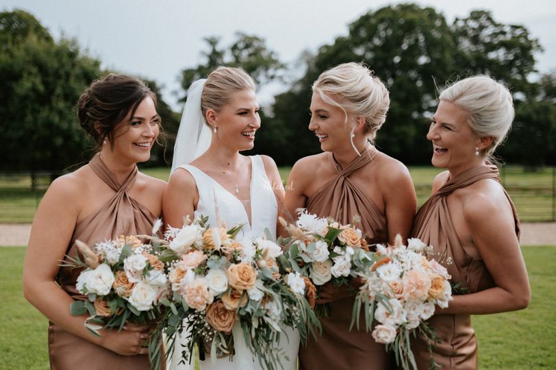 Wild spirit florist