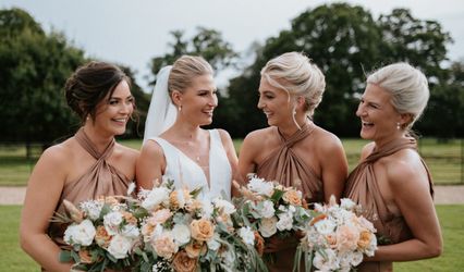 Wild spirit florist