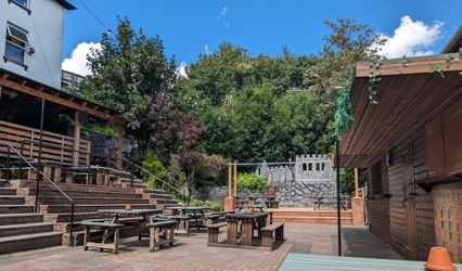 The Hobbit Pub