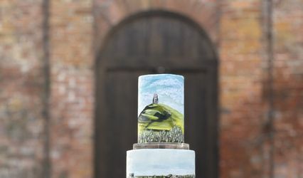 Lydia Kraitman Cakes