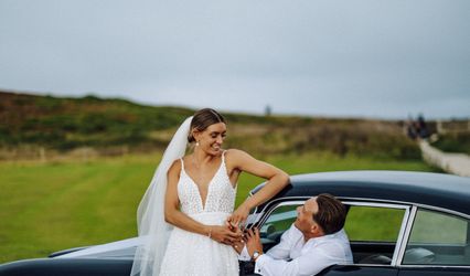 Oliver Harris Photography