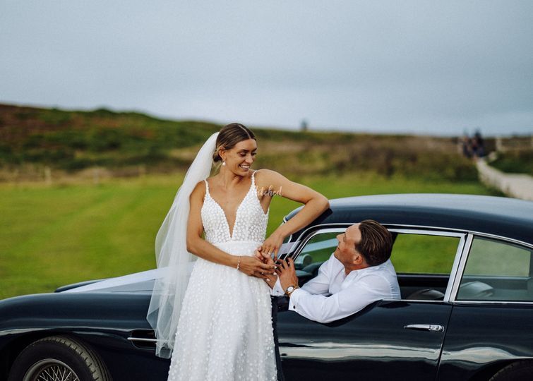 Oliver Harris Photography