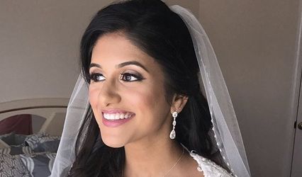TJ Makeup & Hair Artist
