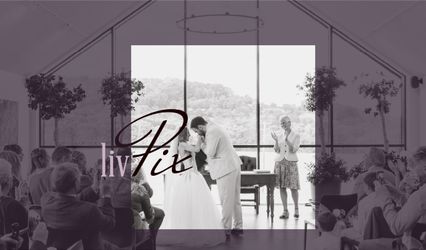 LivPix Photography & Videography