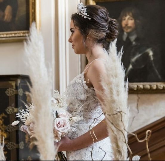 C L Lydford Hair Design - The Suffolk Wedding Hair Specialist