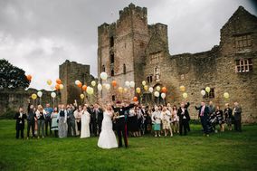 Ludlow Castle