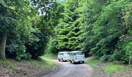 Dream Day Campers
