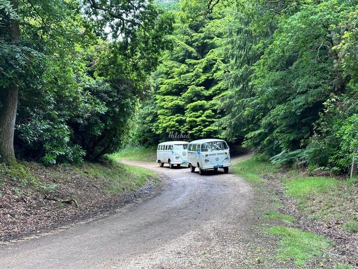 Dream Day Campers