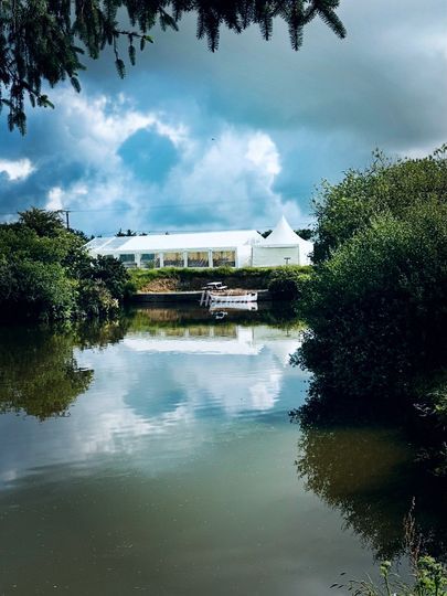 Cornish Lakeside Weddings