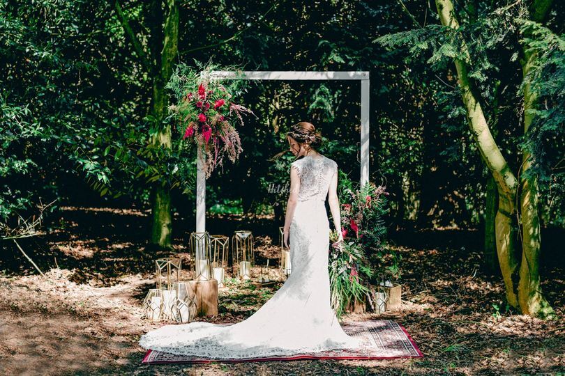 Monet Events and Weddings