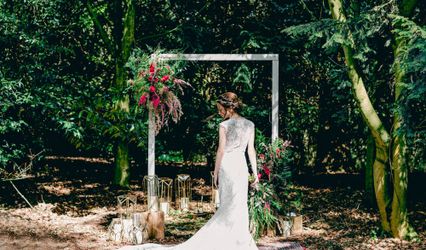 Monet Events and Weddings