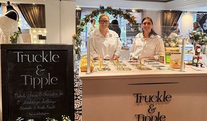 Truckle & Tipple