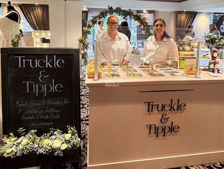 Truckle & Tipple