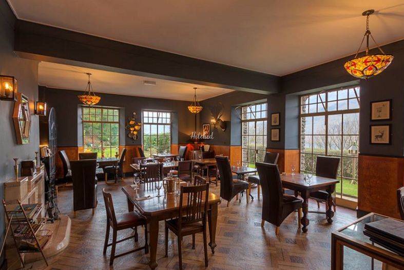 Haweswater Hotel