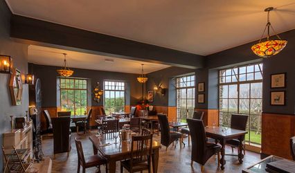Haweswater Hotel