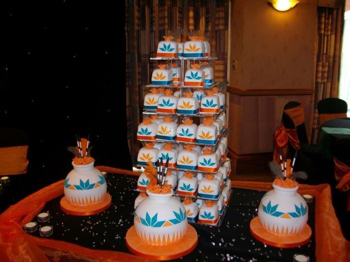 Elite Cake Designs Limited