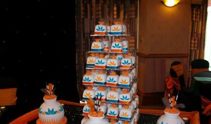 Elite Cake Designs Limited