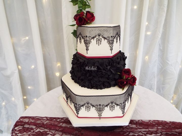 Gails Cake Pantry