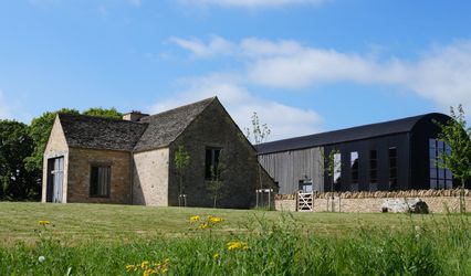 Hill Barn