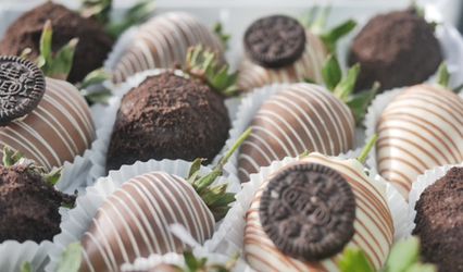 DeliciousLee Dipped