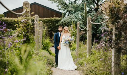 Hannah McKeown Photography