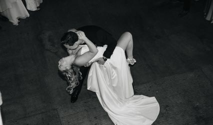 Weddings By JoeB