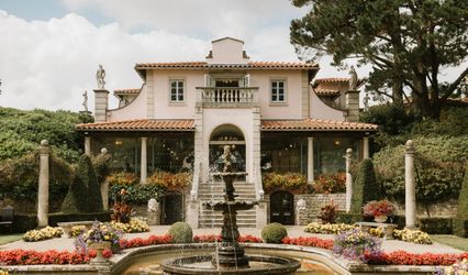 The Italian Villa