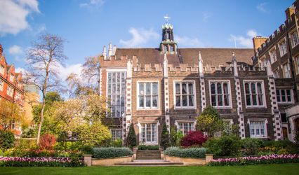 Middle Temple Hall