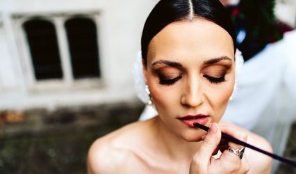 Ashleigh Jane Makeup Artist