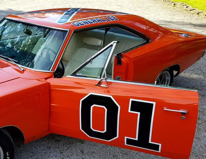 General Lee North West