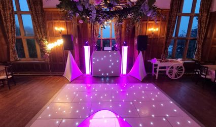 DJP Discos