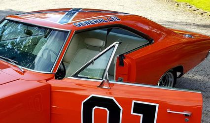 General Lee North West