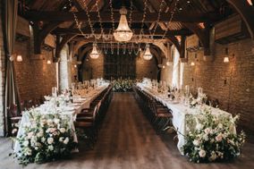 The Tythe Barn Launton