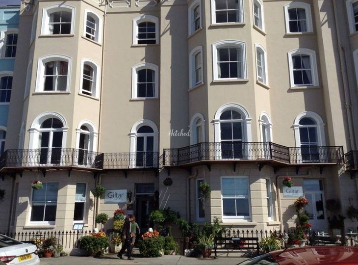 Giltar Hotel 