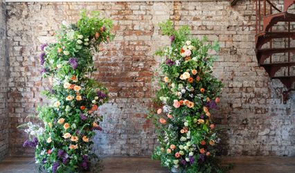 blue fern florist