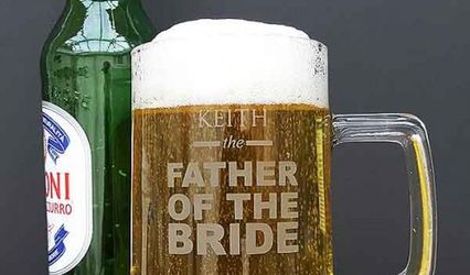 The Engraved Gifts Company