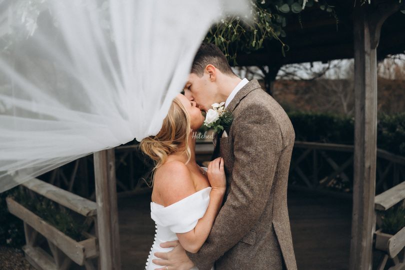 RickiTurner Weddings