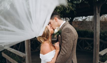 RickiTurner Weddings