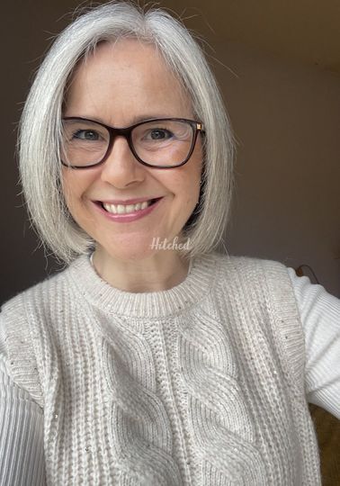 Avenue Celebrant Service - Louise Day (She/Her)