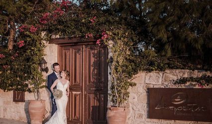 Omorfi Pictures Wedding Films