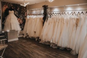 Ferriss Bridal - Home of Curves