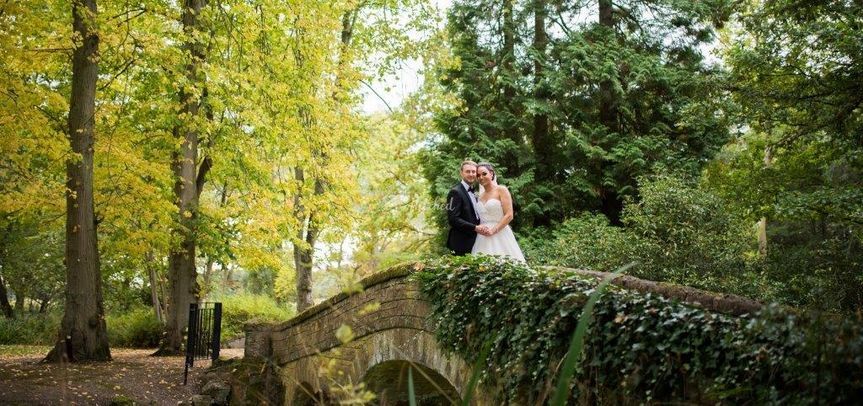 Hogarths Hotel Wedding Venue Knowle, Solihull, West Midlands | hitched ...