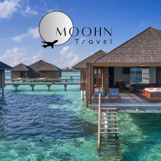 Moohn Travel