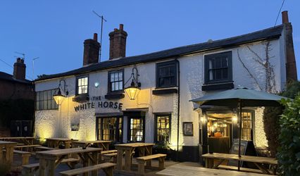 White Horse