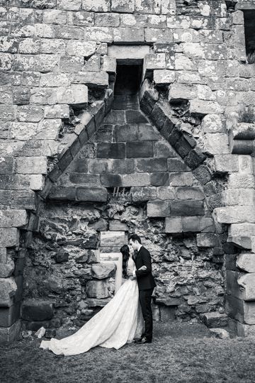 Art Magic Wedding