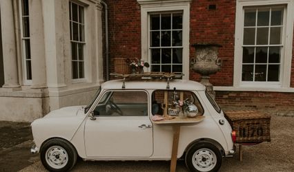 The Hendersons Hire Co